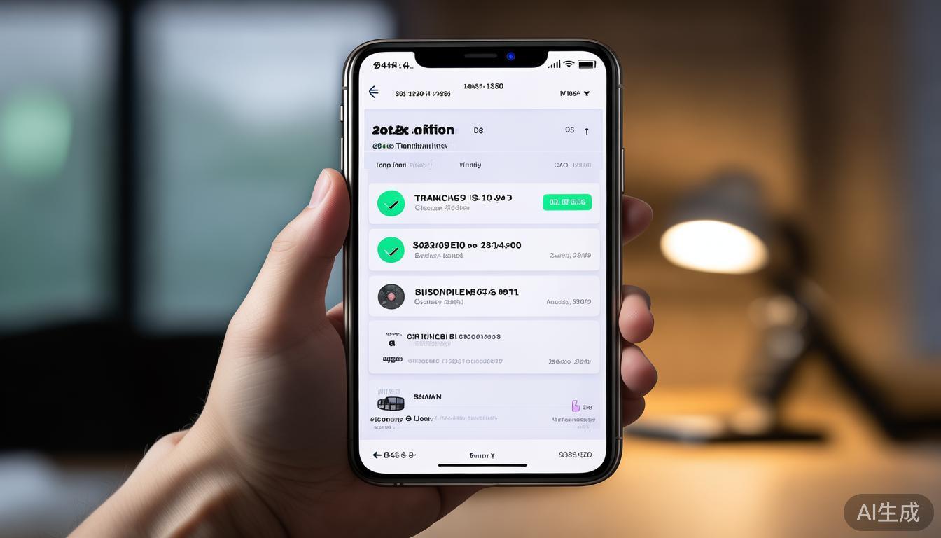 财务公开在金融领域愈发关键，token钱包下载助力资金透明化