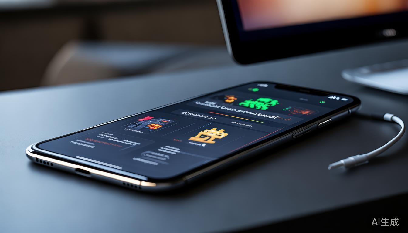 Token钱包官方版：安全备份与资产管理的核心工具，DApp浏览器助您参与DeFi