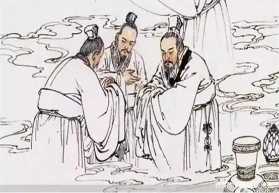 汉宣帝夺回权力_汉宣帝夺权经过_皇权与宗教:汉宣帝的历史抉择