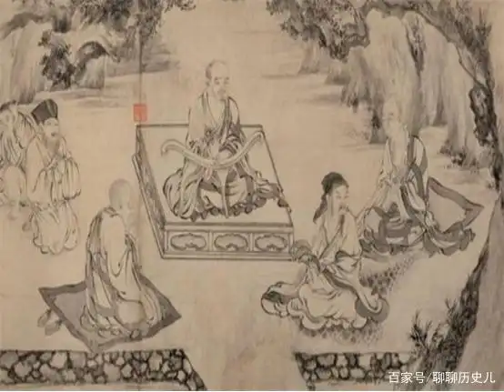 皇权与宗教:汉宣帝的历史抉择_汉宣帝夺权经过_汉宣帝夺回权力