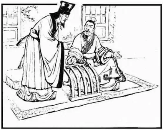 汉宣帝夺回权力_汉宣帝夺权经过_皇权与宗教:汉宣帝的历史抉择