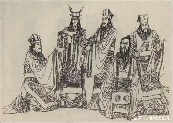 皇权与宗教:汉宣帝的历史抉择_汉宣帝夺回权力_汉宣帝夺权经过