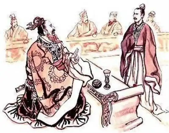 汉宣帝夺回权力_汉宣帝夺权经过_皇权与宗教:汉宣帝的历史抉择