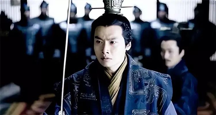秦二世嬴胡亥的短暂统治_秦朝短暂而亡你得到了什么启示_秦短暂而亡的原因