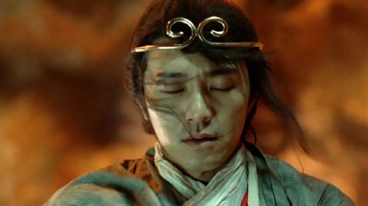 周星驰的职业生涯高峰与低谷_周星驰的生涯_周星驰的巅峰