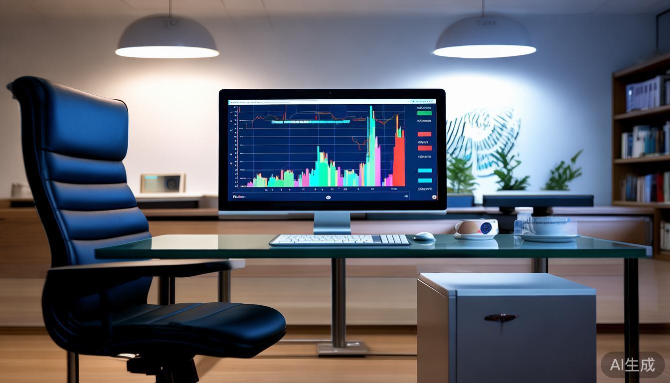 数字资产管理：如何运用官方钱包质押功能，让闲置资产创造3%-8%年化收益？