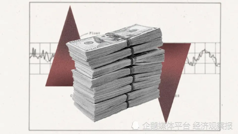 美国国债危机：赤字超GDP7%，公共债务达34.62万亿美元，全球经济影响深远