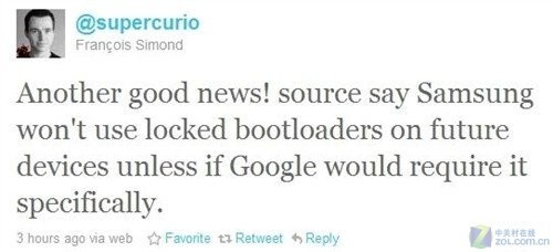 运营商or用户 Bootloader解锁该听谁的?
