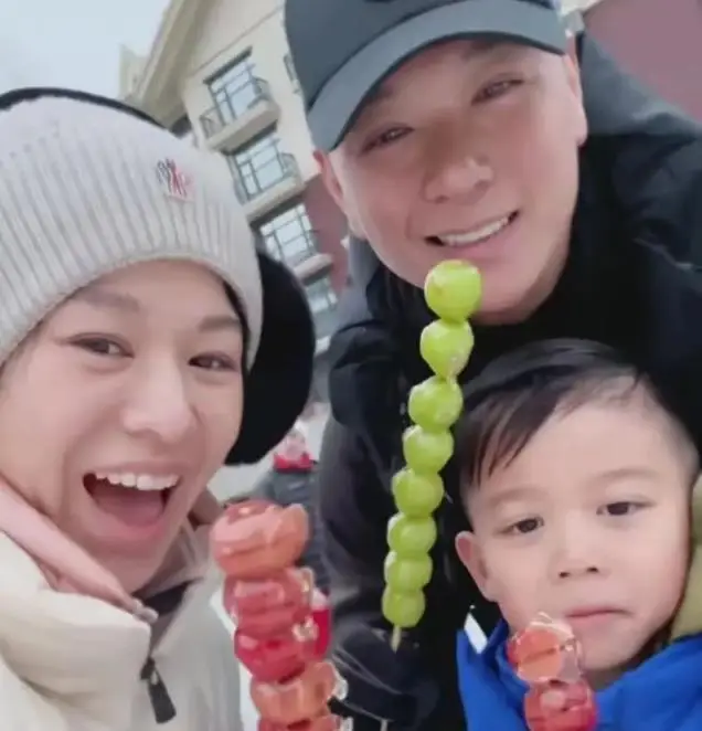 胡杏儿最新消息_胡杏儿_胡杏儿老公
