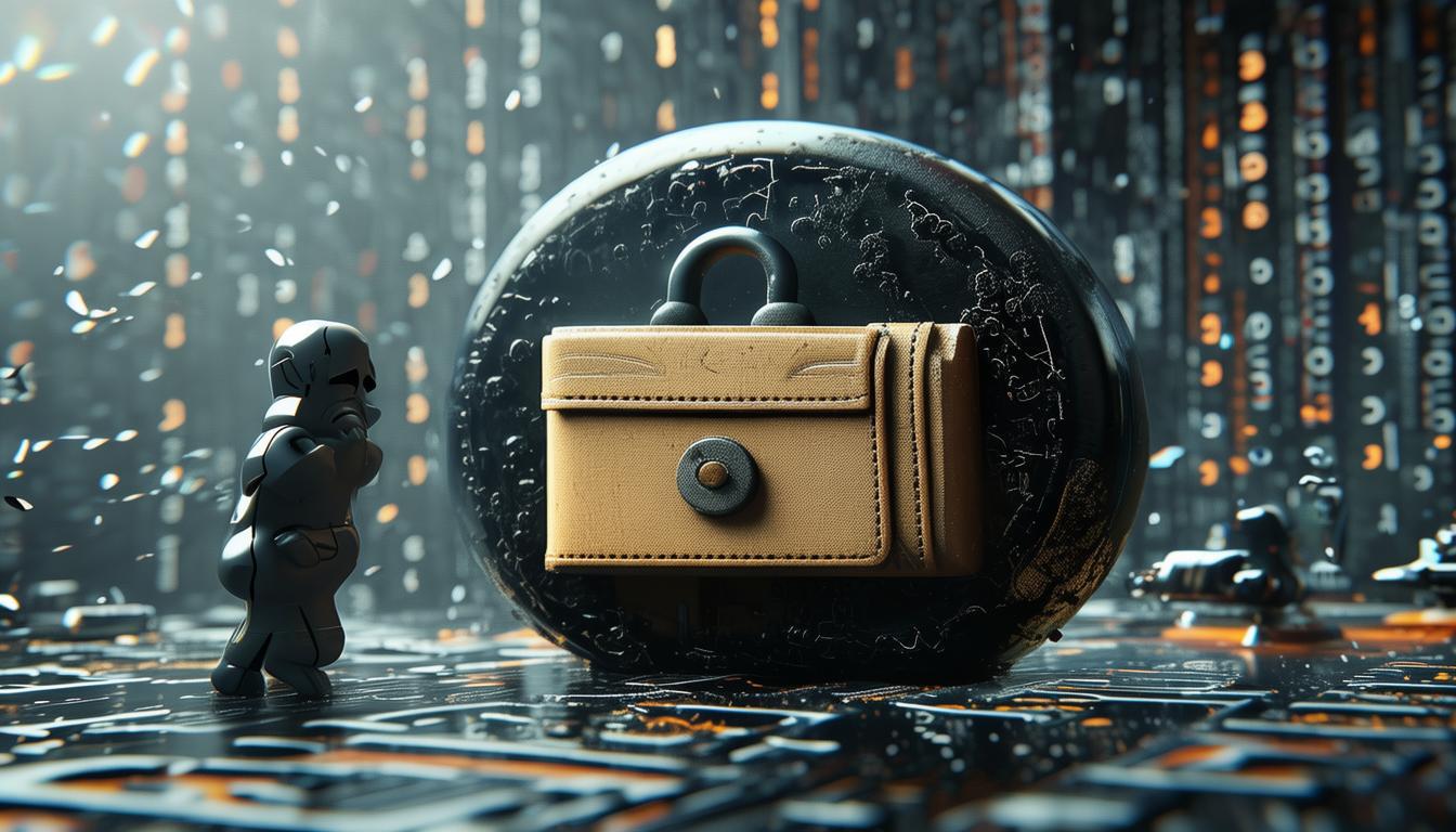 Token钱包官网公开程度至关重要！关乎出资人选择与业务推进