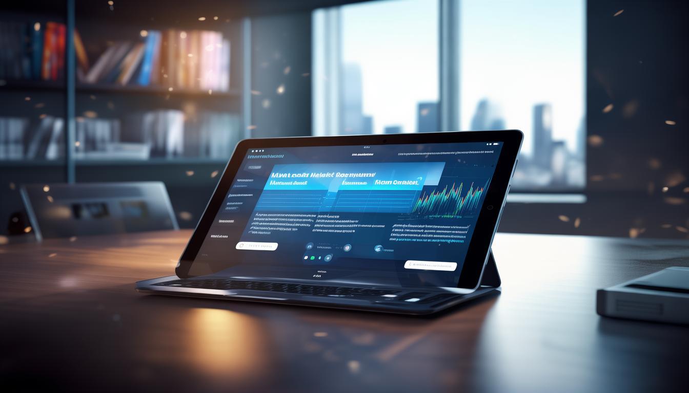 Tokenim正版应用程序下载后，如何借助它把握市场投资机会？