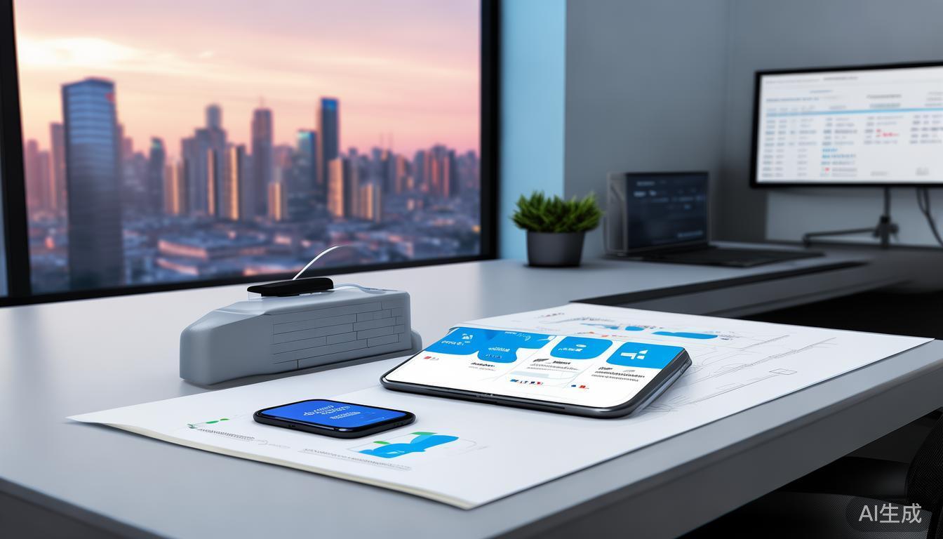 钱包行业市场现状_钱包市场分析_tokenim钱包的未来规划与战略方向