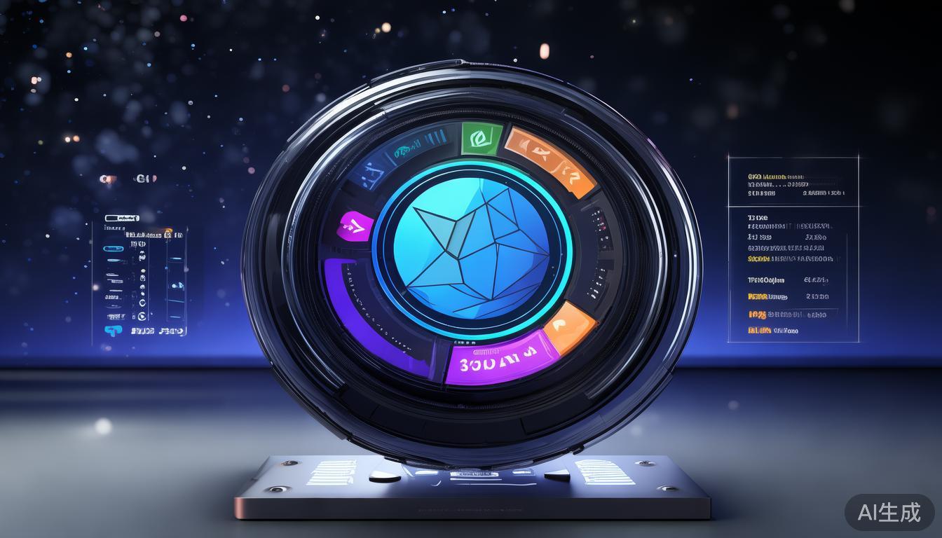 Token钱包新纪元：从存储工具到DeFi门户，社交恢复功能如何重塑用户体验？