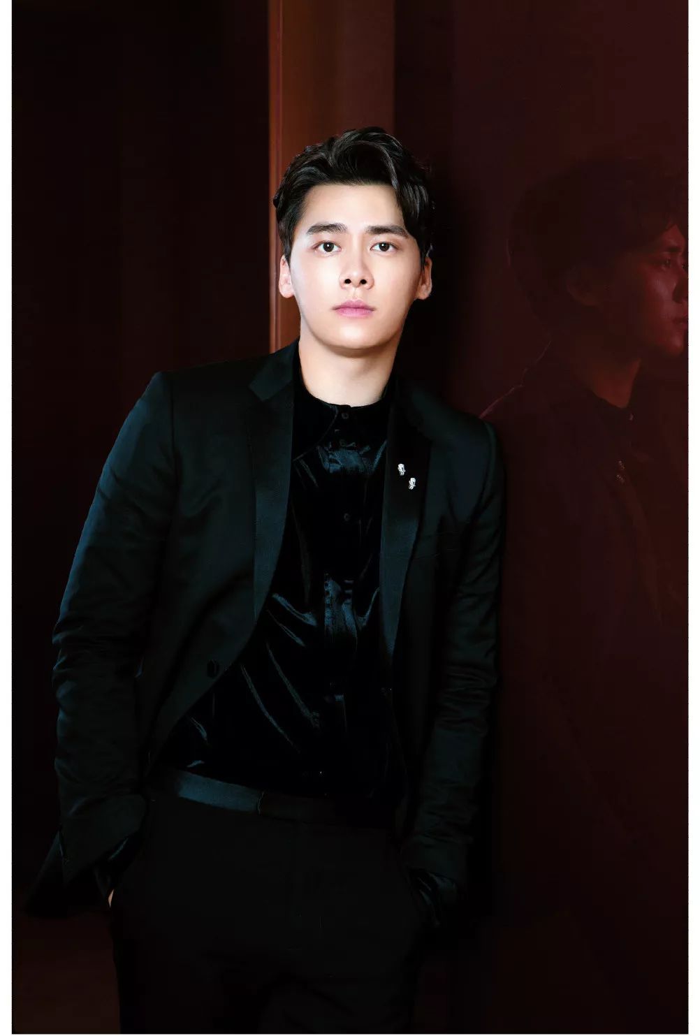 李易峰制片_李易峰与导演合作,打造高质量影视作品_李易峰电影作品有哪些