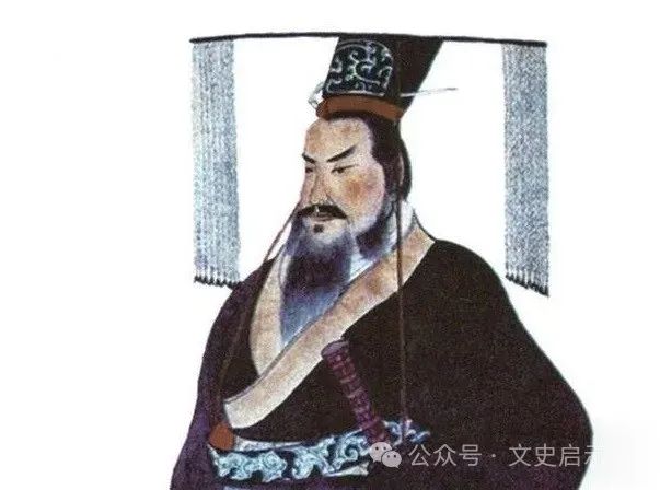 秦始皇如何为中华命名?揭秘2000年历史的中华名字背后的故事