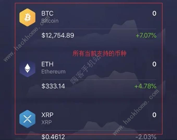 Exodus钱包使用教程 Exodus钱包安卓IOS注册流程一览图片15