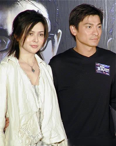 关之琳自曝曾自荐演青蛇遭徐克婉拒，27年后仍感失落