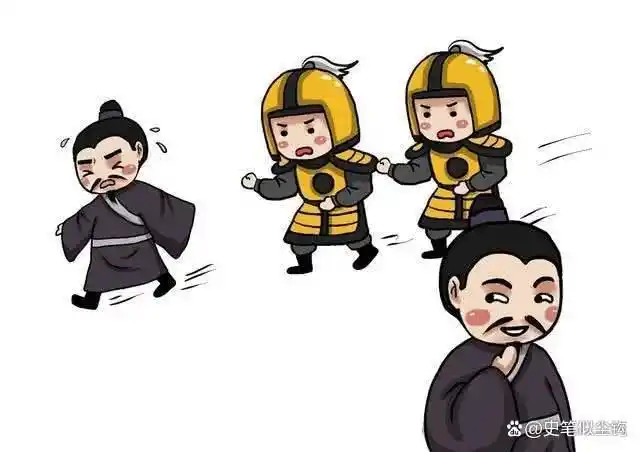 刘邦韩信复杂关系图_刘邦韩信复杂关系的故事_韩信与刘邦的复杂关系