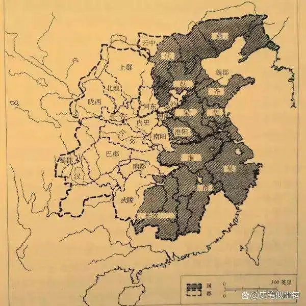 韩信与刘邦的复杂关系_刘邦韩信复杂关系图_刘邦韩信复杂关系的故事