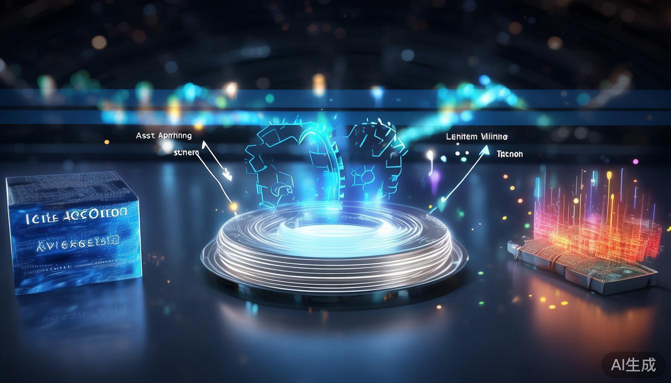 加密钱包是什么_加密货币数字钱包排名_如何通过tokenim钱包最新版成为加密货币市场的积极参与者，推动数字经济的发展？