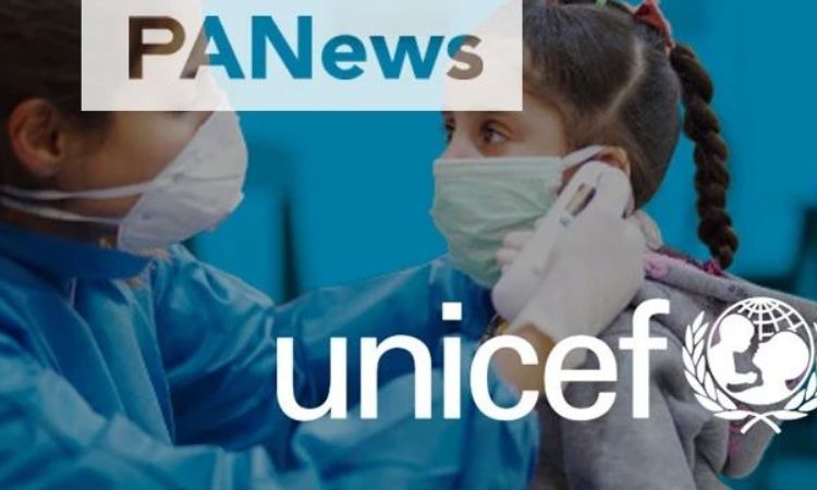 联合国儿童基金会如何利用区块链技术重塑慈善信任与透明度
