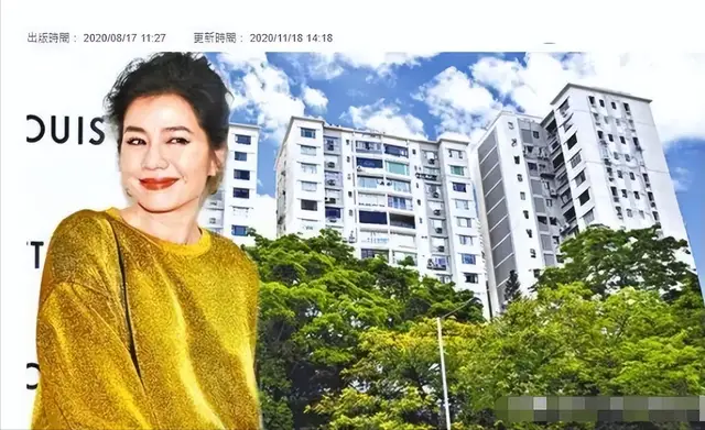 关之琳自创品牌_塑造明星关之琳价值品牌是什么_关之琳的明星塑造与品牌价值
