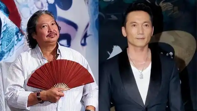 角色塑造演员_电影角色塑造_洪金宝的角色塑造与表演技巧