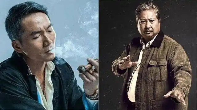 角色塑造演员_电影角色塑造_洪金宝的角色塑造与表演技巧