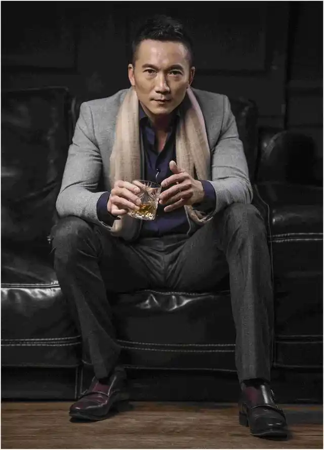 电影角色塑造_角色塑造演员_洪金宝的角色塑造与表演技巧