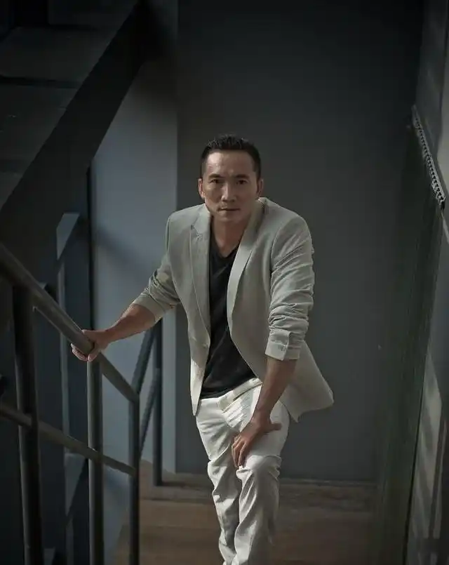 电影角色塑造_角色塑造演员_洪金宝的角色塑造与表演技巧