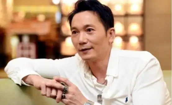 邹兆龙自信挑战功夫明星:李连杰、甄子丹不是真功夫对手