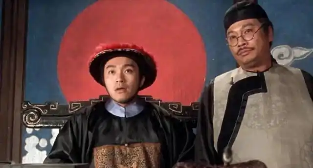 洪金宝的角色塑造与表演技巧_角色塑造演员_角色塑造对于演员