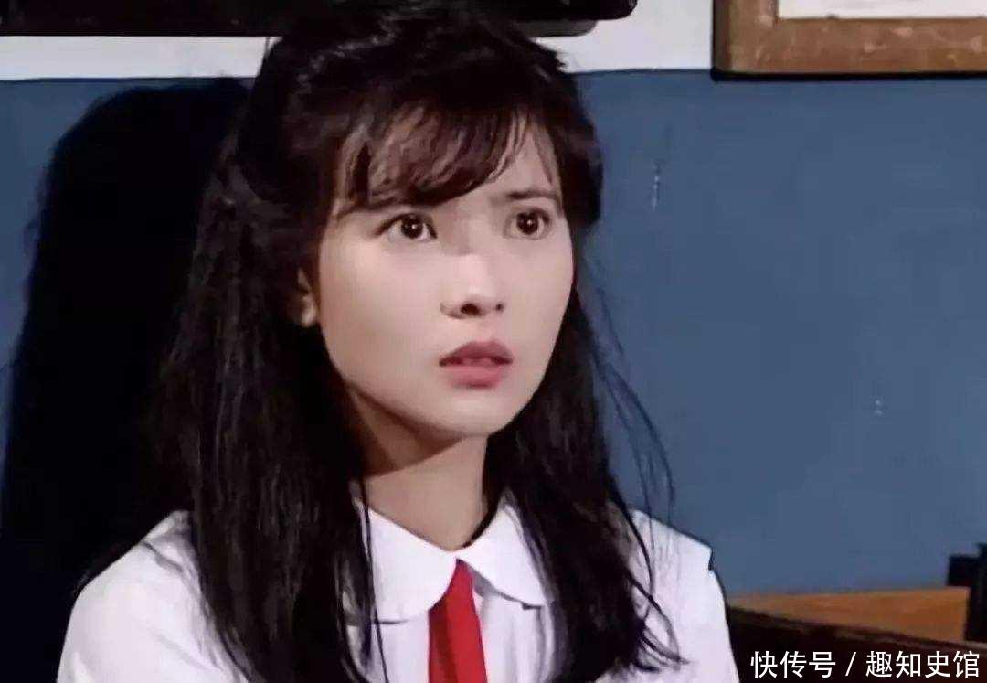 蓝洁瑛：从靓绝五台山到悲剧人生，她的故事远不止表面那么简单