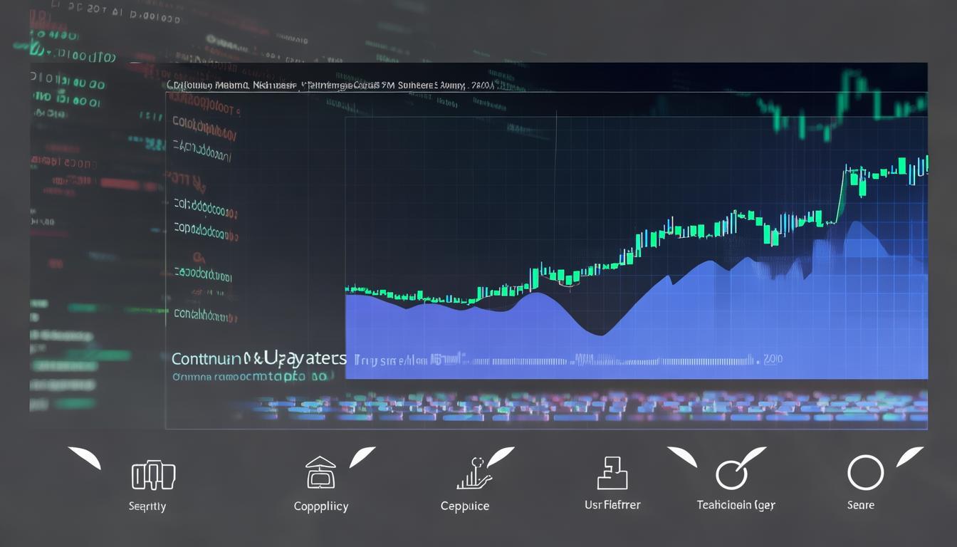 imToken安卓版:保障数字货币交易安全与合规的关键角色