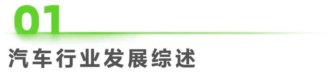 汽车行业价值体系重塑与数字化转型：供应链韧性、价值链闭环与新能源汽车的崛起