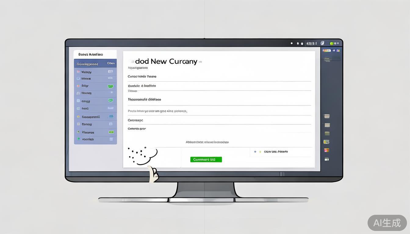 Tokenim钱包最新版本如何添加新币种？详细步骤来啦