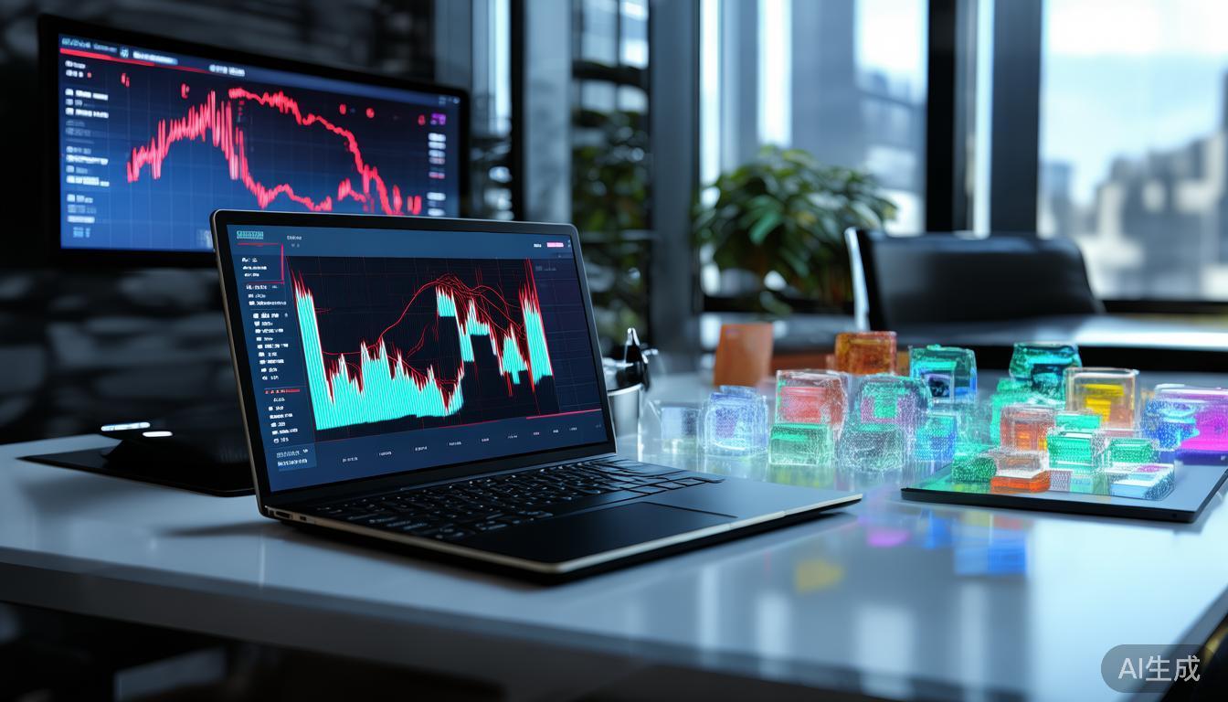 Token最新获取促成双方获利，掌握市场变化与交易方法是关键