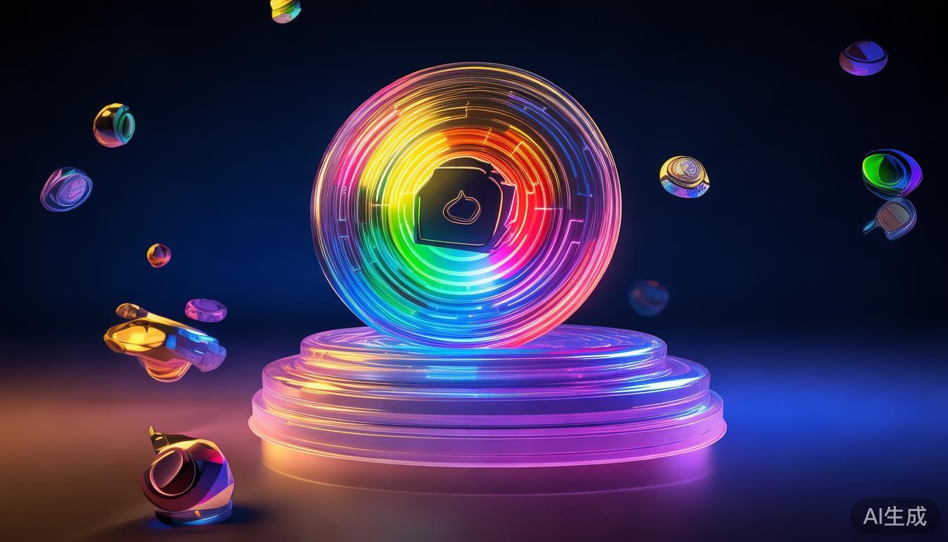 Token正版丰富多样，涵盖多领域，带来愉悦体验与成就感