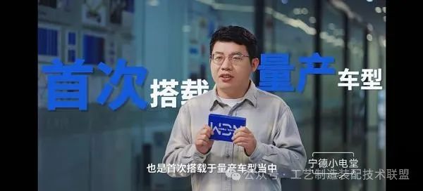 小米的加速器有用吗_小米造车加速_小米汽车续航与加速的技术优势揭秘