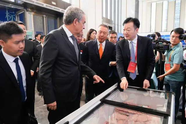 河南牧原食品董事长秦英林:养猪业龙头的成功秘诀与奋勇争先的精神