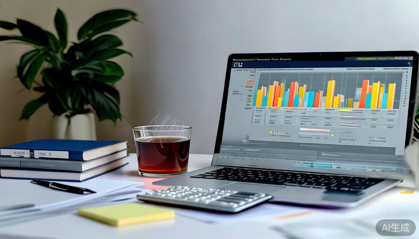 借助token最新获取专业软件，清晰界定财务方向助力财富稳固