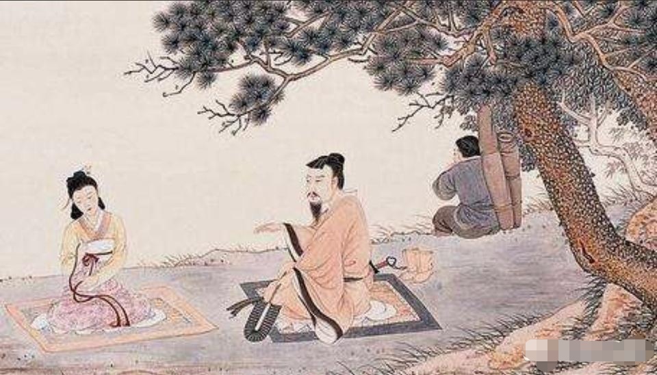 范蠡在越国的政治贡献_范蠡在越国是什么官职_贡献范蠡越国政治的人物
