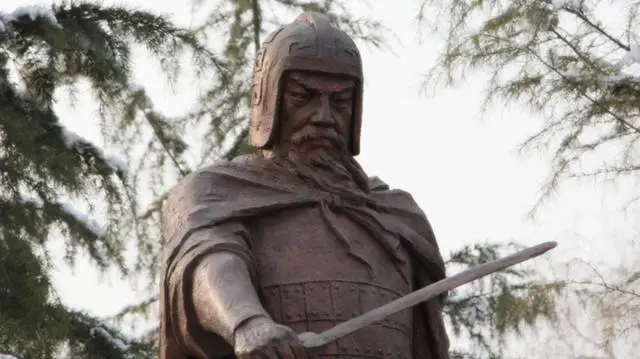 王翦军事能力不足_王翦等著名军事家和将领_王翦的军事才能与领导风范