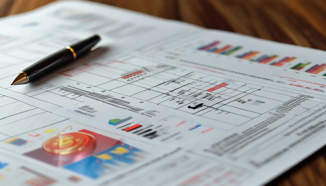 如何通过tokenim钱包官方下载的财务报表功能进行资产监控与风险评估。_资产报表编制说明范文_衍生金融资产放报表哪个科目