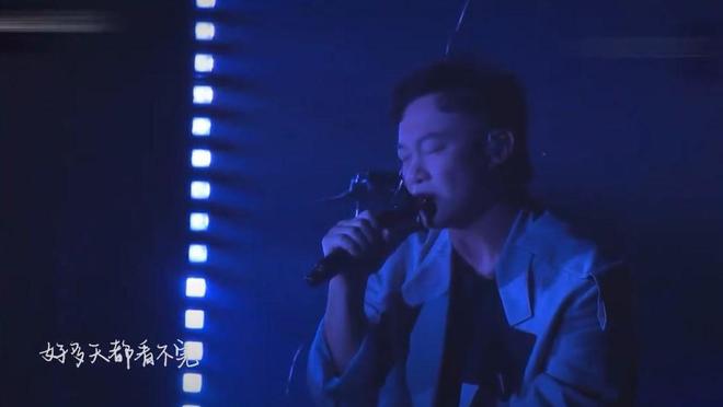 陈奕迅感动_陈奕迅关于亲情的歌_陈奕迅分享对亲情的理解,温暖感人