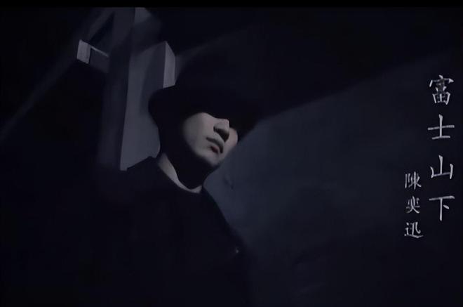 陈奕迅分享对亲情的理解,温暖感人_陈奕迅感动_陈奕迅关于亲情的歌