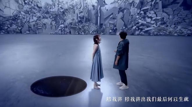 陈奕迅感动_陈奕迅分享对亲情的理解,温暖感人_陈奕迅关于亲情的歌