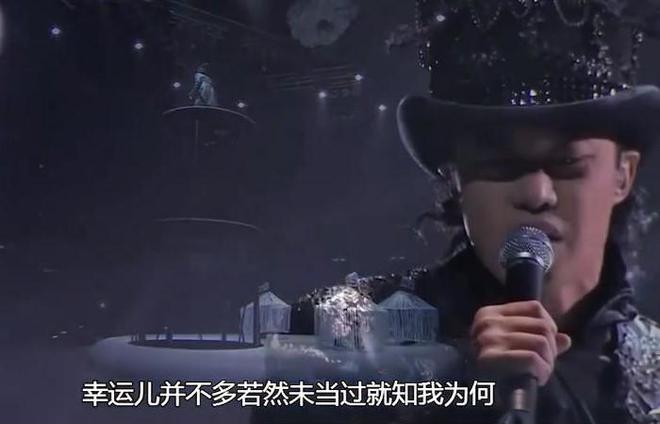 陈奕迅关于亲情的歌_陈奕迅分享对亲情的理解,温暖感人_陈奕迅感动