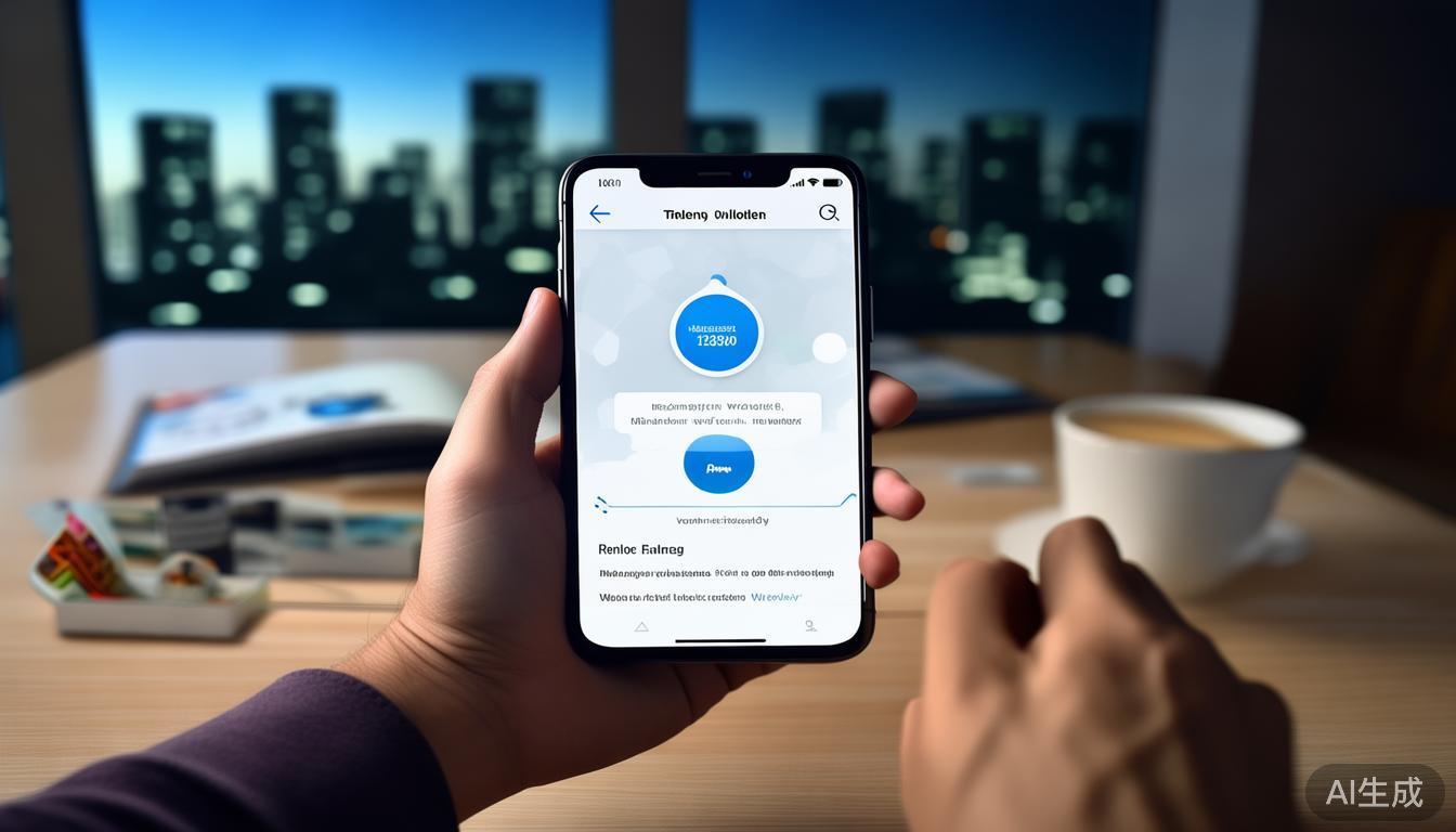 Token钱包在安卓系统上的多样使用方式，多地区多年龄段受青睐