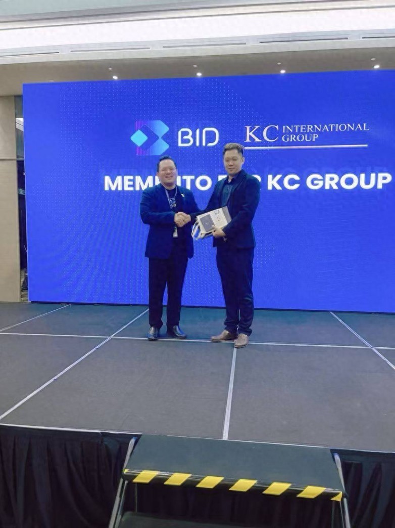 马来西亚BidNow推出$BID代币，与KC国际集团合作探索加密货币市场新机遇